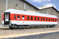 ACME 52375 DB AG WLABmh174 bianco/rosso, tetto curvo, carrelli München-Kassel,