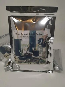 Adems Ground Somali coffee with ginger / Qahwa Somali 2x200gr - TRACKED SERVICE- - Picture 1 of 8