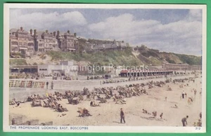 🌞PASEO MIRANDO AL ESTE, BOSCOMBE, BOURNEMOUTH😊COMPRA 2 OBTÉN 1 GRATIS - Imagen 1 de 2