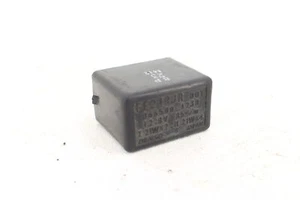 2014 SUZUKI GSXR750 TURN SIGNAL BLINKER RELAY FLASHER SWITCH 38610-03F01 - Picture 1 of 2