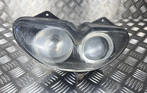 Aprilia RS 125cc Extrema 1995+ Front headlight front Headlamp EU AP8112961 - Picture 1 of 15