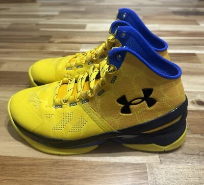 Under Armour Curry 2 - Image 1 of 4