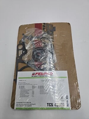 Junta de cubierta de distribución Fel-Pro TCS 45920 para Toyota Camry 1992-2001 y más Foto 1 de 4