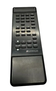 Audiolab Remote Control 8000RC 8000 Series For Amplifier Hi Fi - Picture 1 of 2