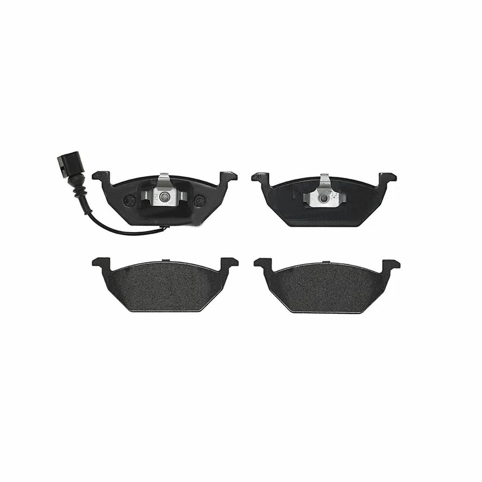 Pastiglie Pasticche pattini freno Anteriore xVW BORA Station wagon (1J6 - Immagine 1 di 1