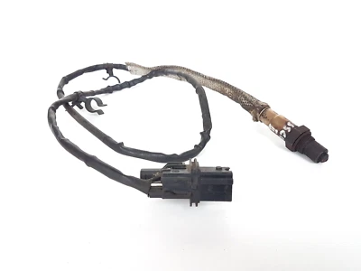 7865 Volvo, XC70 2399cm3 2008 LAMBDA SENSOR DE OXIGÊNIO FABRICANTE DE EQUIPAMENTO ORIGINAL 0258007137/8670276 - Imagem 1 de 4