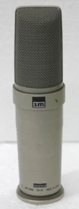 Sanken CU-41 Cardioid Double-Condenser Microphone #TC5003657 - Picture 1 of 8
