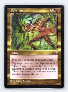 Mirage Delirium - Picture 1 of 2