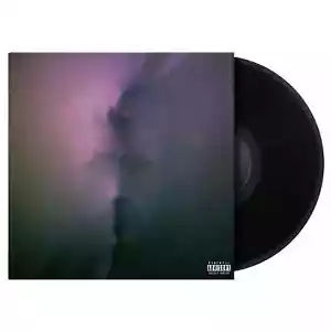 Weeknd x Harmony Korine For EDGLRD Hurry Up Tomorrow Collecter Edition Vinyl - Picture 1 of 2