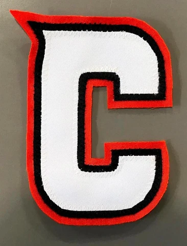 ANAHEIM DUCKS CAPTAINS "C" PATCH FOR 2017 HOME BLACK JERSEY RYAN GETZLAF Cover