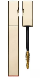 Clarins Paris Limited Edition Gold Top Coat Mascara 7ml - Picture 1 of 12