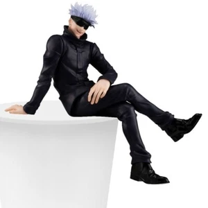 Figurita Jujutsu Kaisen - Gojo Satoru Noodle Stopper - Furyu - Imagen 1 de 5