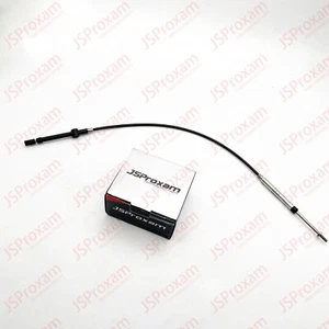 CABLE ACELERADOR Repl Para JOHNSON EVINRUDE 20hp-30hp 2 Tiempos 0396161 - Imagen 1 de 9