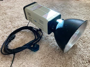 WALIMEX CY-300JZL Studio Blitzleuchte inkl. Stromkabel - Bild 1 von 16