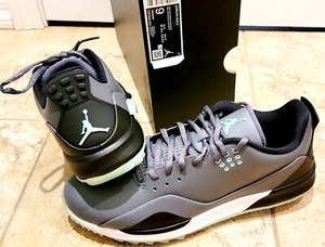 Jordan ADG 3 Golf Black for Sale 