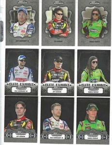 2013 Schaukasten SILBER -- 60 Karten Set nummeriert bis /349! - direkt von Packungen auf Seiten! - Bild 1 von 1