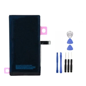 For Apple iPhone 14 Battery Internal Flex Replacement 3279 mAh + Tool Adhesive - Picture 1 of 8