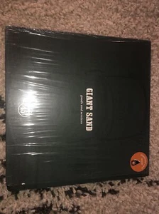 GIANT SAND: goods & services FIRE 2-12" LP 45RPM-includes Download - Picture 1 of 4