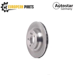 AutoStar Germany BRAKE DISC PADS 0004231112 - Picture 1 of 1