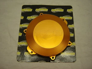 YAMAHA YZ125 (05-07) SFB Racing Clutch Cover - Bild 1 von 3