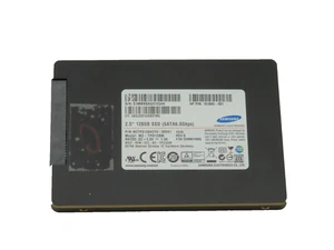 Unidad de estado sólido SSD SATA Samsung 128 GB 2,5" MZ7PD128HCFV-000H1 MZ-7PD128M - Imagen 1 de 2