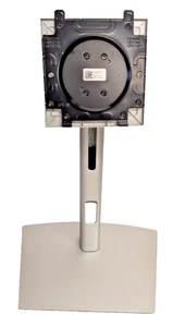 Dell Monitor Stand U 27222D, U 2722DE, C2422HE, P2222H, P2722H, P 2722HE FFTZS - Picture 1 of 2