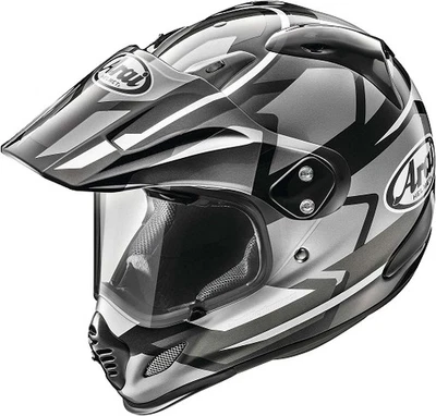 Arai Helmets XD4 Depart Helmet (X-Small, Gray) Foto 1 de 3