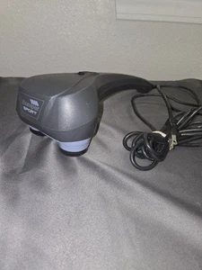 Thumper Deep Tissue Massager E501NA Tested Works Great 5 Speed - Picture 1 of 6
