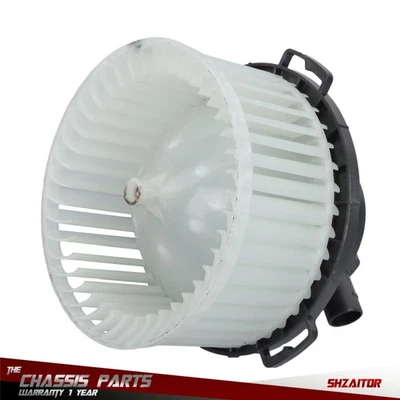 Motor soplador calentador aire acondicionado climatización para Mazda 5 2006-2010 12-17 2,3 L 2,5 L CE4961B10 Foto 1 de 4