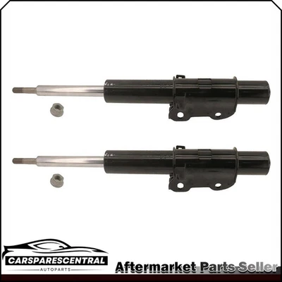 Amortecedores dianteiros 2 KYB amortecedores de suspensão para Sprinter SUSPENSÃO PADRÃO/RODAS ÚNICAS - Imagem 1 de 2