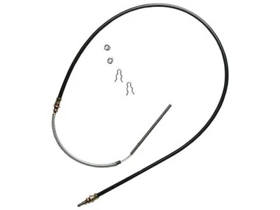 Cable de freno de estacionamiento Raybestos 85118RPKM para Chevrolet K10 Suburban 1979-1983 Foto 1 de 2