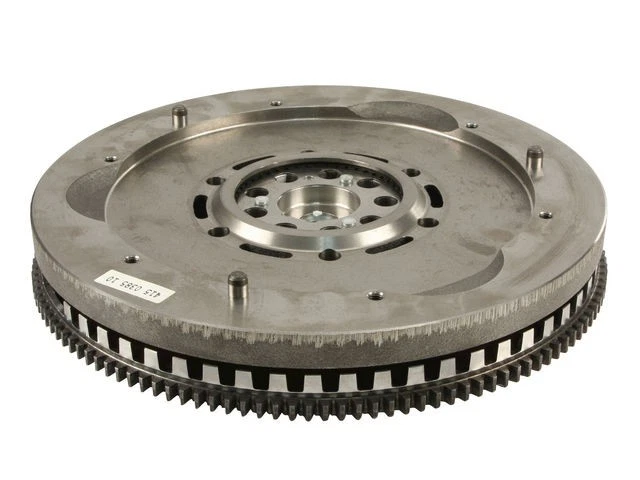 LUK 56YC47P Flywheel Fits 2004-2005 BMW 545i Flywheel -- Dual Mass - Изображение 1 из 1