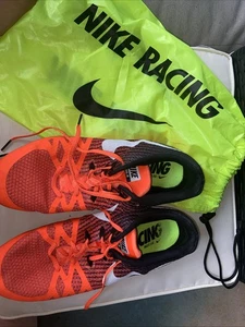 Nike Racing Cleats Size 11.5 Rival M Multi Use - Picture 1 of 8