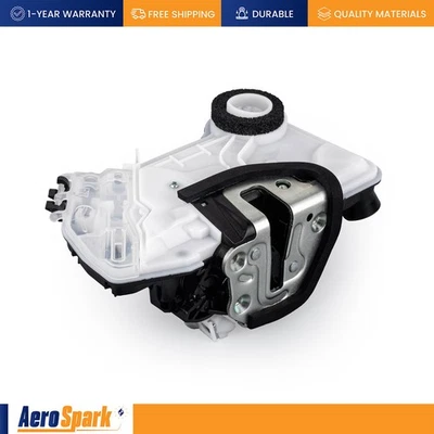 Actuador de bloqueo de pestillo de puerta delantera derecha para Toyota Corolla Camry Lexus IS350 LX570 Foto 1 de 4