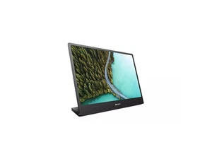 PHILIPS 15.6" 75 Hz In-plane Switching (IPS) Monitors - 4 ms GTG - 1920 x 1080 - - Picture 1 of 5