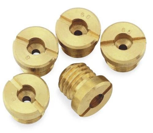 Cycle Pro S&S Main Jets .048" 5-Pack - Image 1 of 1