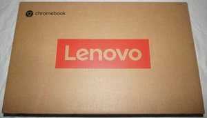Neu Lenovo 100e Chromebook Intel N100/8GB/64GB eMMC/Wi-Fi 6/Nematic Garantie - Bild 1 von 2