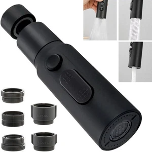 360° Drehbarer Luftsprudler | Verlängerungsschlauch | M22-Adapter - Bild 1 von 7