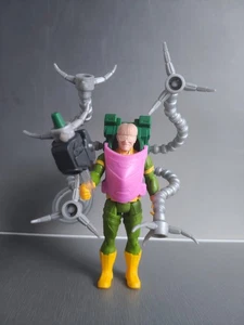 Hasbro Marvel Spider-Man Doctor Octopus DOC OCK Prototype Action Figure TestShot - Picture 1 of 4