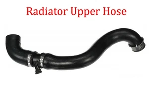 Radiator Upper Hose Fits: OEM#2115015682 Fits: Mercedes CLS500 2006 E500 03-06 - Picture 1 of 5