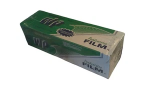 Food Service Slide Cutter, Clear Film - Picture 1 of 1