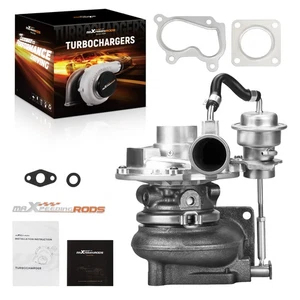 RHF5 TURBO TURBINA for ISUZU KB D-MAX PICKUP 3.0L 8973544234 8973659480 VB430093 - Picture 1 of 17