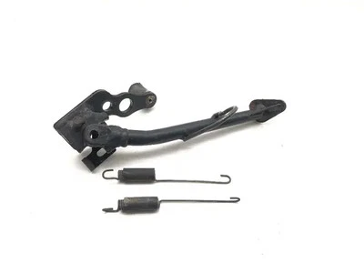 Soporte de pie lateral 1995 BMW R1100RS ABS 3089 Foto 1 de 4