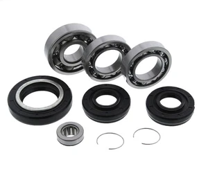 Kit de cojinete y sello diferencial delantero Yamaha Big Bear 400 YFM400 2000 2001 - Imagen 1 de 3