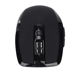 2.4G Wireless Mouse Easily Use Ergonomic Design 800 1200 1600DPI Type C USB C FY - Bild 1 von 23