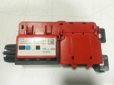 MÓDULO ELECTRÓNICO / 8795901 / 17477235 BMW 4 DESCAPOTABLE G23, G83 420 I Foto 1 de 4