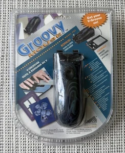 Logan Graphic Products Groovy Mouse Model 707 V-Groover W/ Quick Corner Maker - Picture 1 of 10