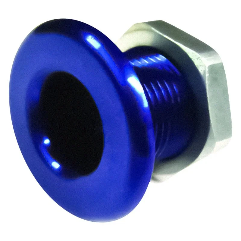 Atlantis AZ1011BL Front Blue Bow Eye Bushing - Image 1 of 1