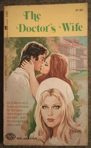 Die Frau des Doktors von Peggy Dern - Taschenbuch - 1966 - Bild 1 von 1