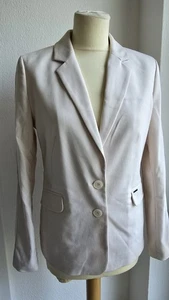Comma Damen Jacke Bläser Gr 36 (17) - Bild 1 von 2